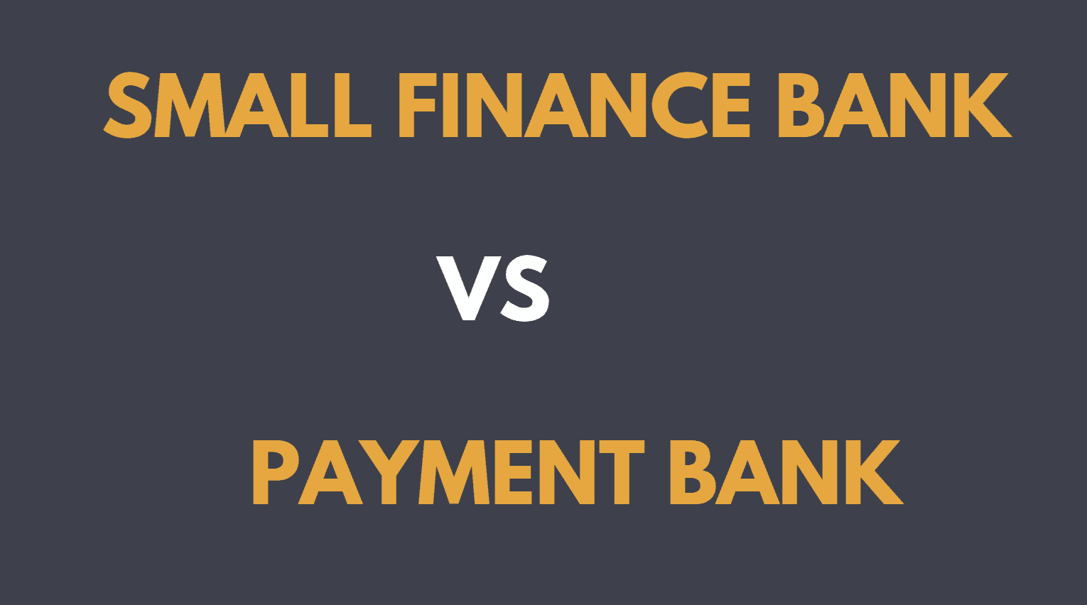 8 Best Payments Bank In India