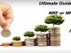 Open NRE or NRO Account