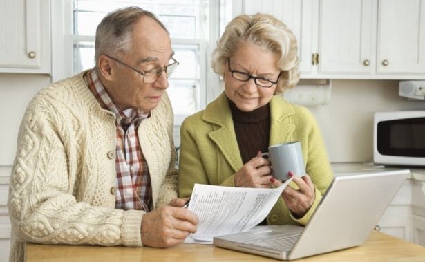 Income Tax On Pensions Tax Rules After Retirement