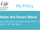 check SBI life insurance policy status online