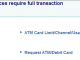 atm pin generation sbi