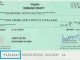 dd number in demand draft of sbi