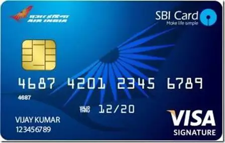 What To Do If Your Sbi Atm Card Number Gets Erased