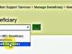 add interbank beneficiary obc