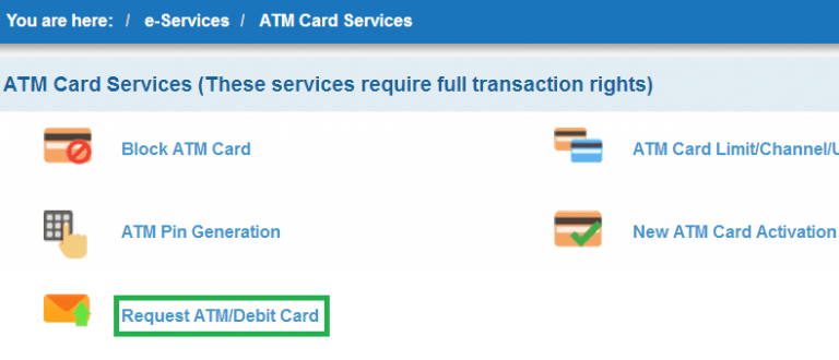 how-to-renew-expired-sbi-atm-card-online