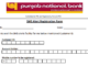 pnb mobile number registration form