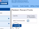 redeem rewards points hdfc