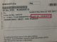 customer id in axis bank welcome letter