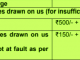 cheque bounce charges in sbi