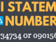 canara bank mini statement toll free number