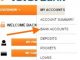 icici account statement