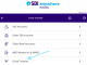 quick fund transfer in sbi anywhere personal app