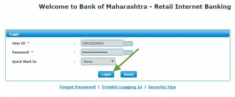 what-is-domain-id-in-corporation-bank-net-banking