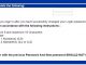 set new login password Indian bank net banking