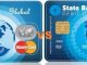sbi mastercard global vs visa card global
