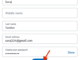 create paypal account nepal