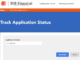 Track Bank of Baroda Credit Card Application Status Online