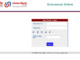 track union bank of india complaint status