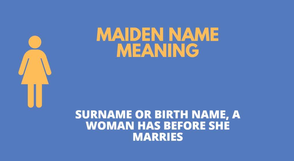 what-is-a-maiden-name-in-the-bank-application-form