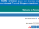 ppo number search by account number