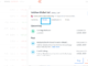 check event details of any stock in zerodha