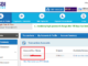 sbi account number online