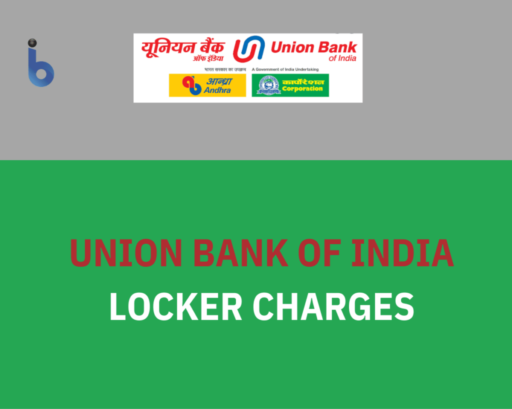 union bank of india locker availability check online