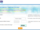Fix Invalid CIF number SBI Problem