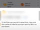 add bank account google pay