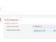 BOB Debit Card Tracking in speed post