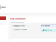Canara Bank Debit Card Tracking through speed post