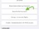 reset sbi profile password yono app
