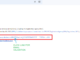 CVLKRA Email Address Validation