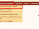 register update mobile number nps