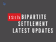 12th Bipartite Settlement Latest Updates