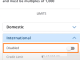 How To Enable International Transaction On HDFC Credit Card