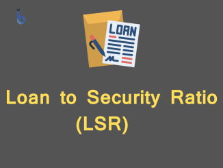 LSR Full Form in Banking